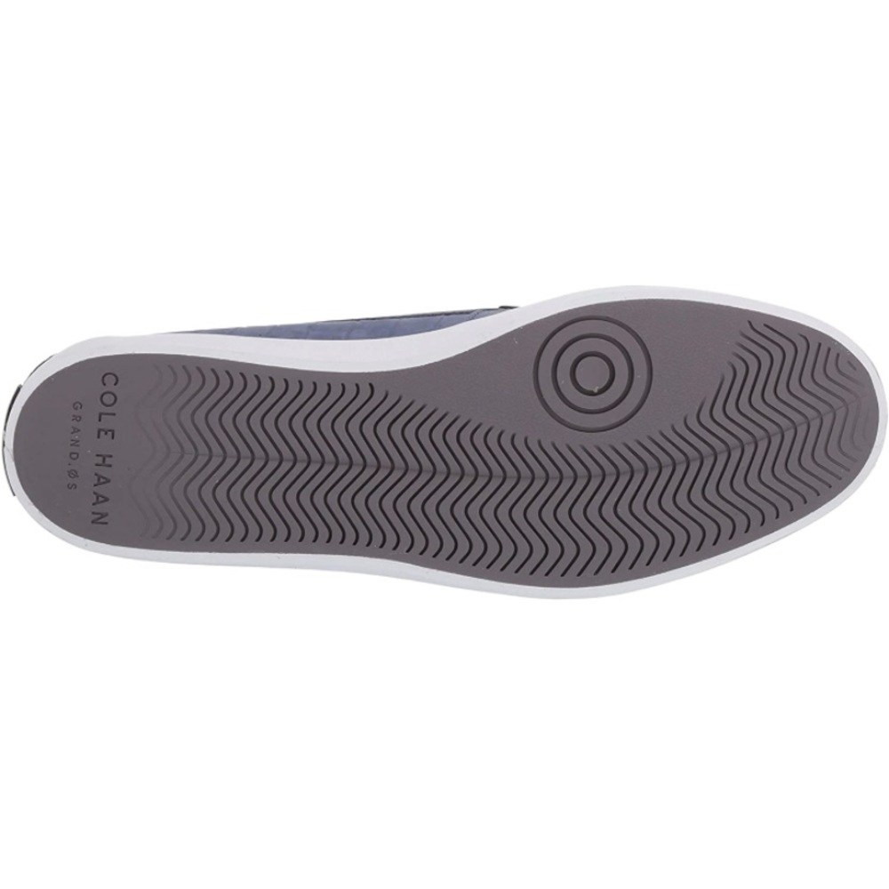 Cole Haan NANTUCKET ESPADRILLE LOAFER NWB - Picture 4 of 9